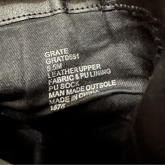 Steven madden bootie in good condition - Picture 8 of 8